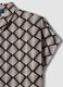 Pure viscose multicolour printed shirt, regular fit_5