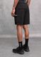 Kombat Active Cargo Shorts Black_3