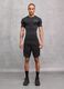 Kombat Active T-shirt Black_5