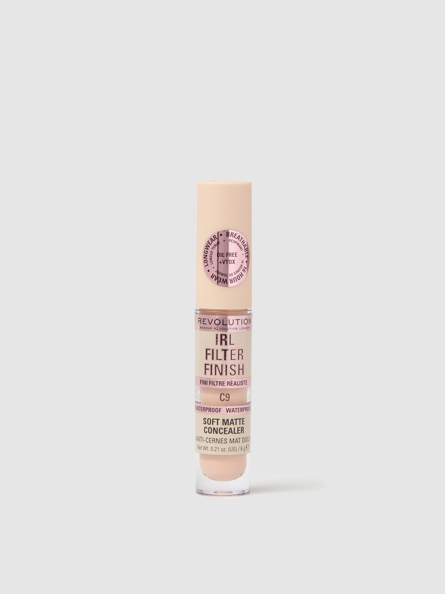 IRL Filter Finish concealer C9_1