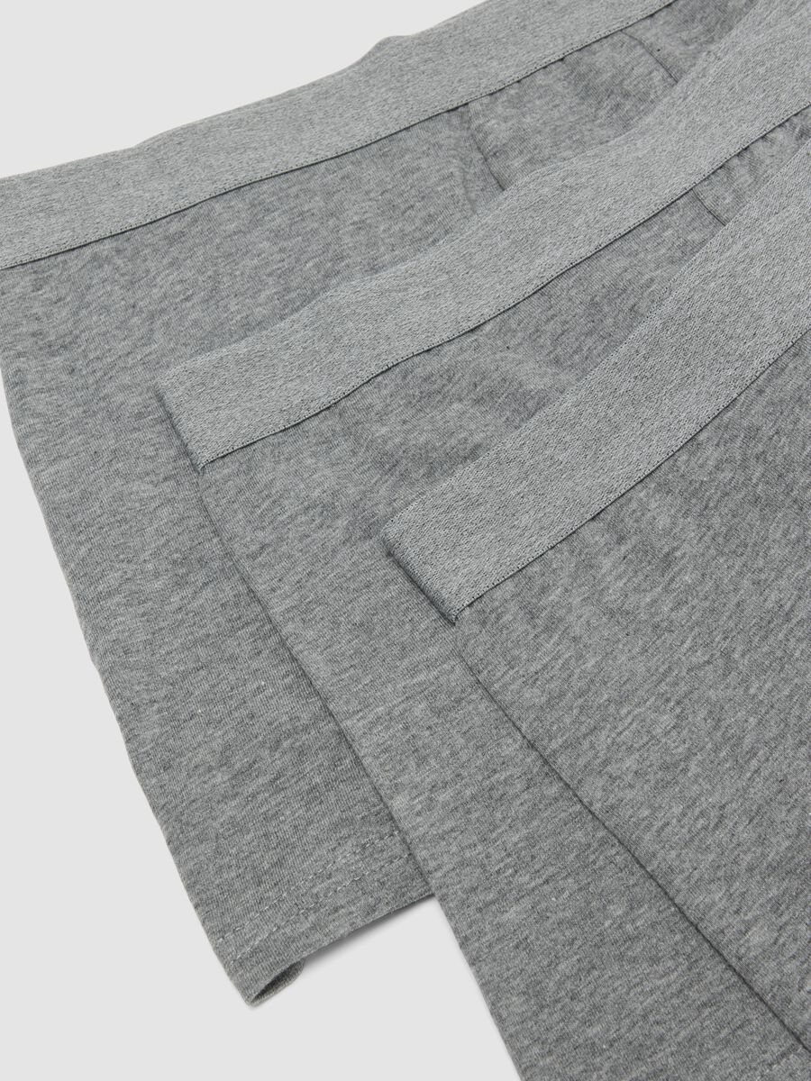 3-pack of grey organic cotton boxers_5