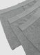 3-pack of grey organic cotton boxers_5