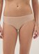 Multipack of multicolour briefs in stretch cotton regular fit_1