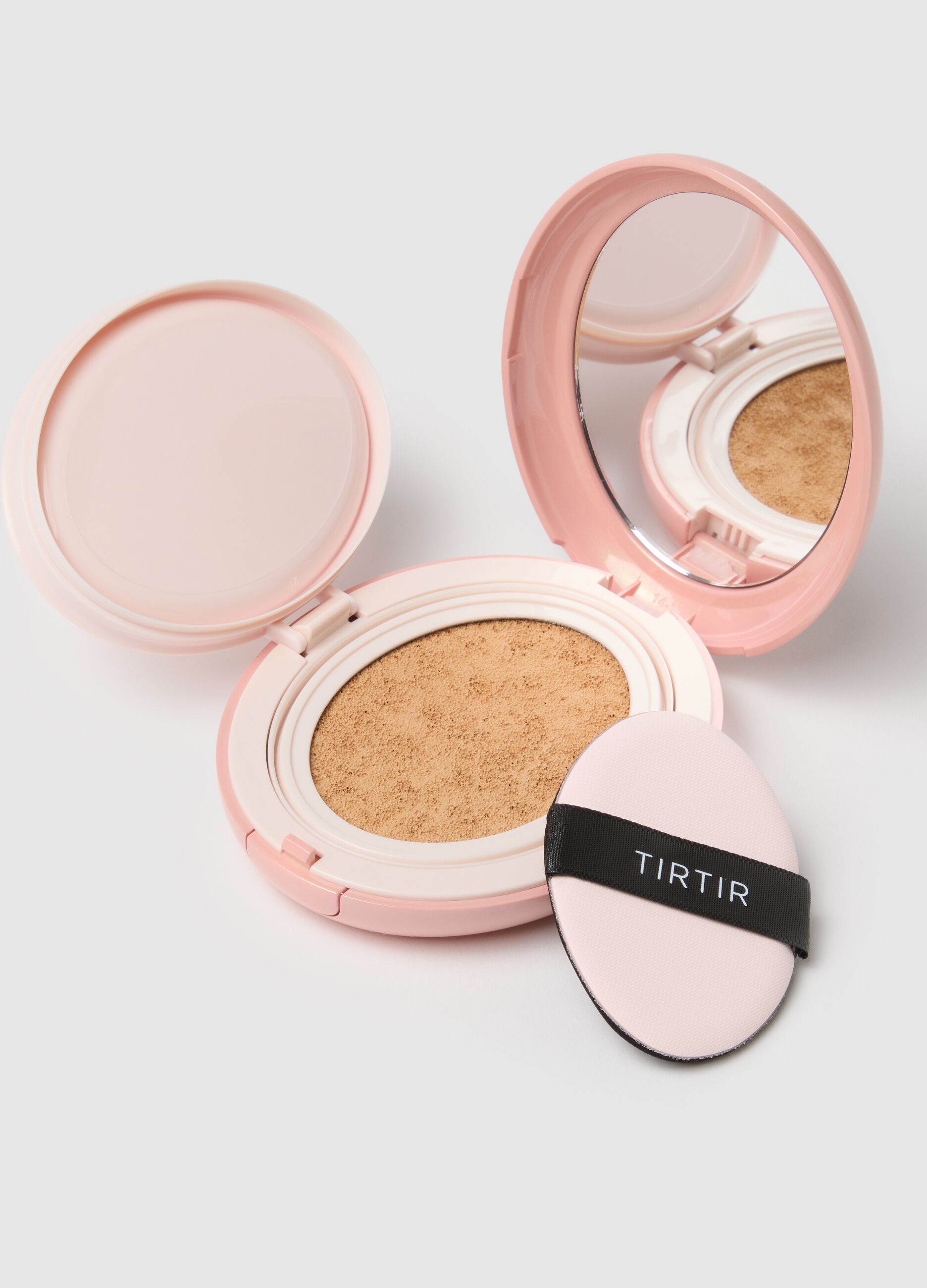 TIRTIR MASK FIT ALL-COVER CUSHION 27C COOL BEIGE 18G
