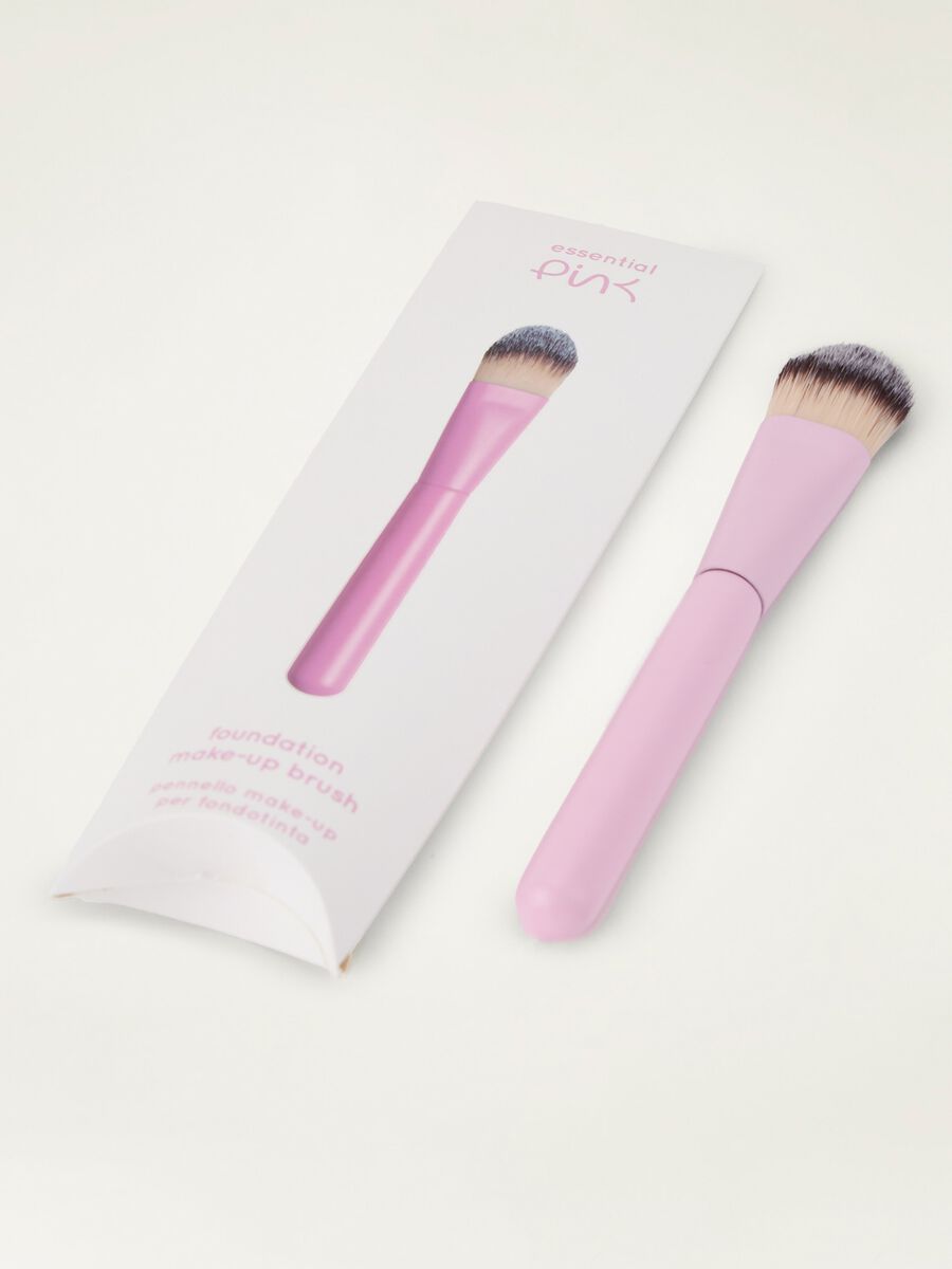 Make-up brush for foundation_2