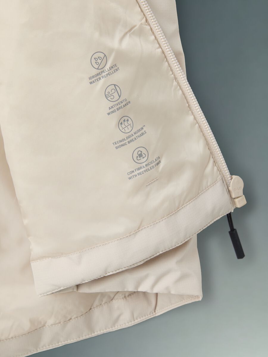 Padded Vest ALTAVIA WITH DEBORAH COMPAGNONI_8