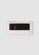 SINCERELY HAIR Seamless Hair Ties, 10 Pack, Black_0