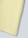 Yellow technical sports T-shirt ALTAVIA COURT_6