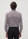 Easy-iron multicolour cotton-blend shirt with button-down collar, regular fit_3