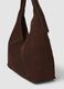 Brown genuine leather shoulder bag_1