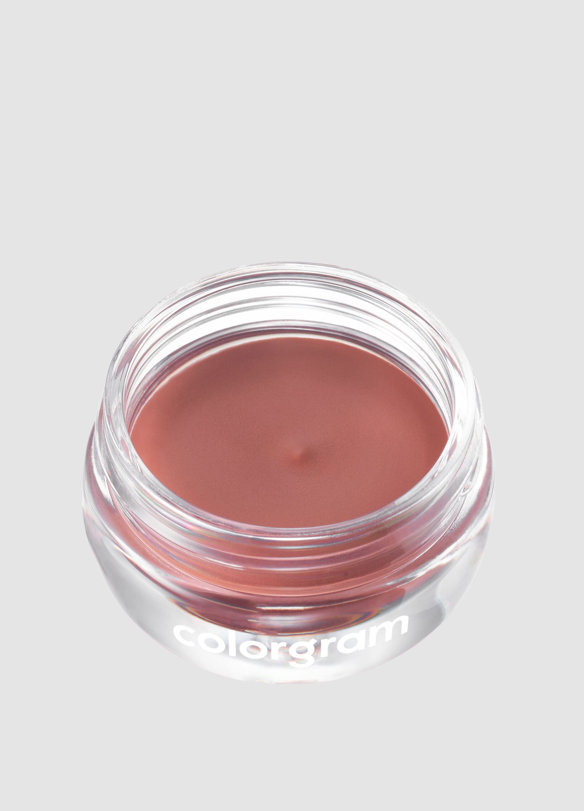 Tintin Dory Blur Jam 02 Warm Almond 3.5 g - Korean make-up