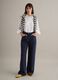 White pure cotton shirt regular fit_2