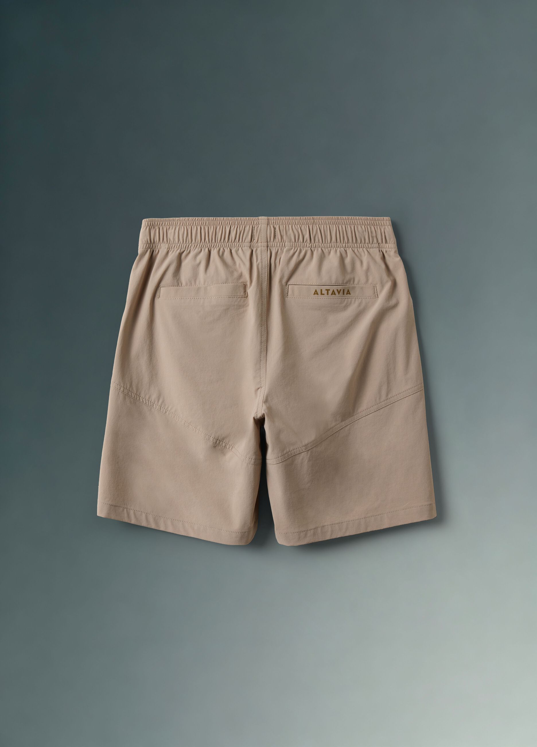 ALTAVIA WITH DEBORAH COMPAGNONI Technical Shorts