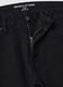 Black stretch cotton slim-fit denim jeans_5