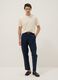 White short-sleeve pure cotton T-shirt_2