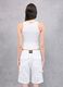 Vest Top Square Neck White_1
