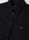 Cowboy shacket in denim_5