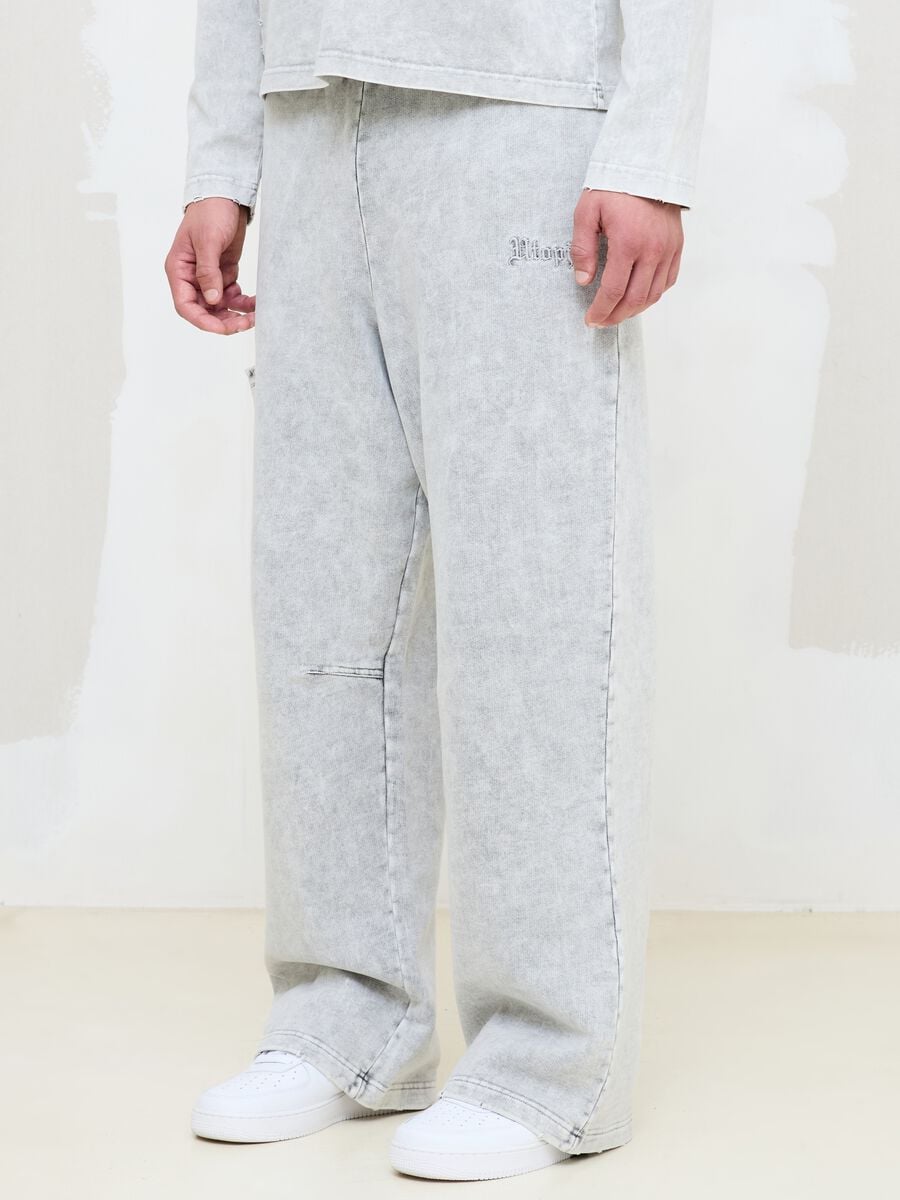 Sunfaded Moonstone Sweatpants_3