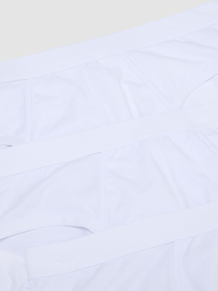3-pack of white stretch extra-fine cotton briefs_5