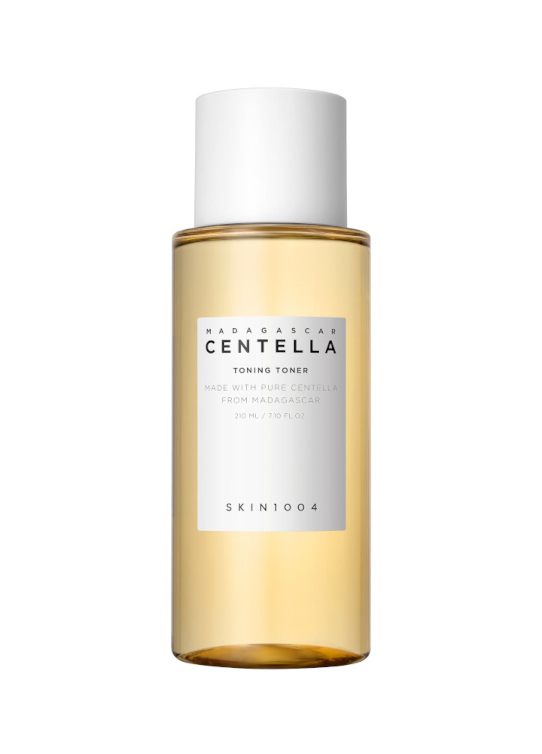 Madagascar Centella Toning Toner 210ml
