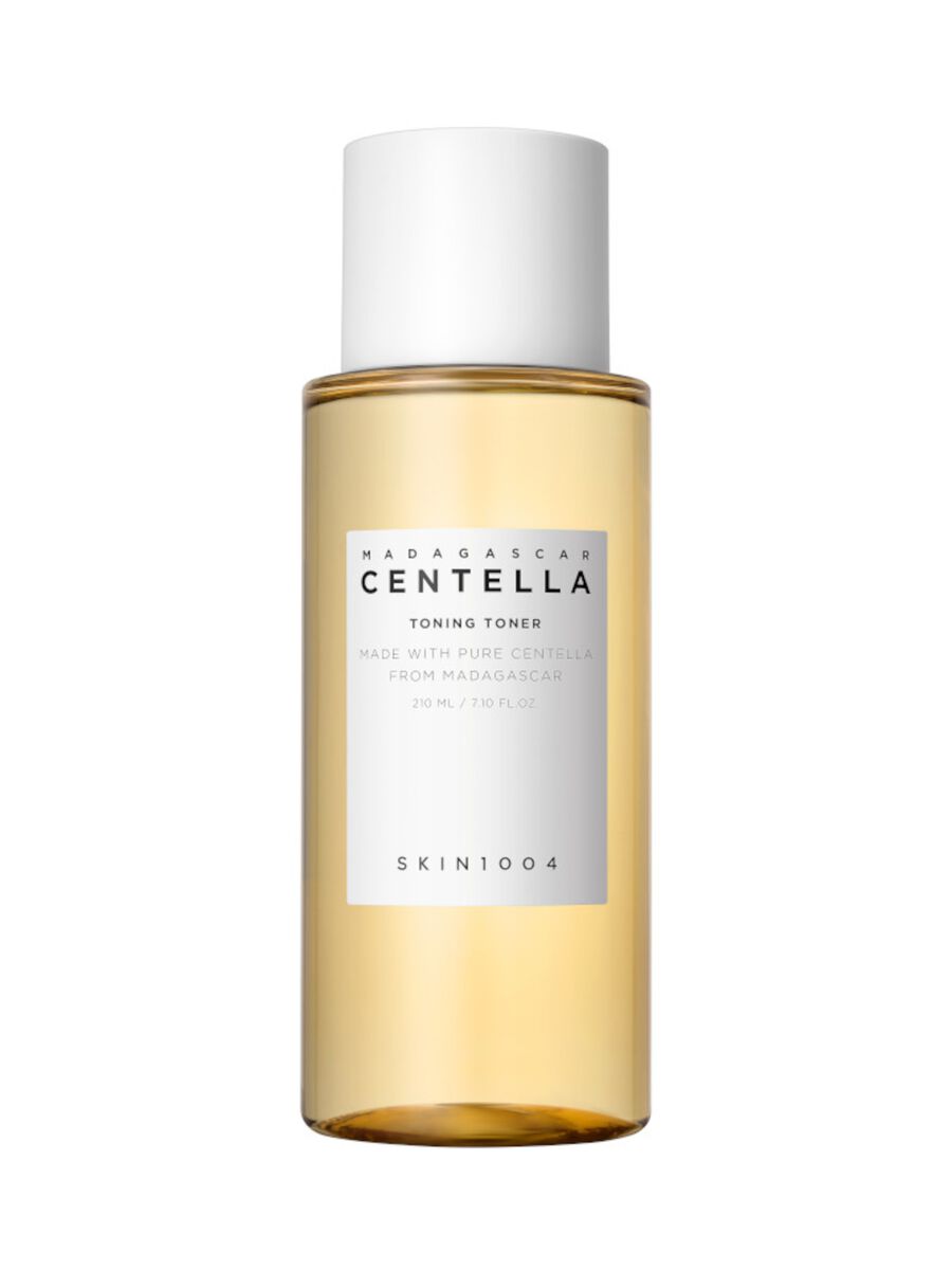Madagascar Centella Toning Toner 210ml_1