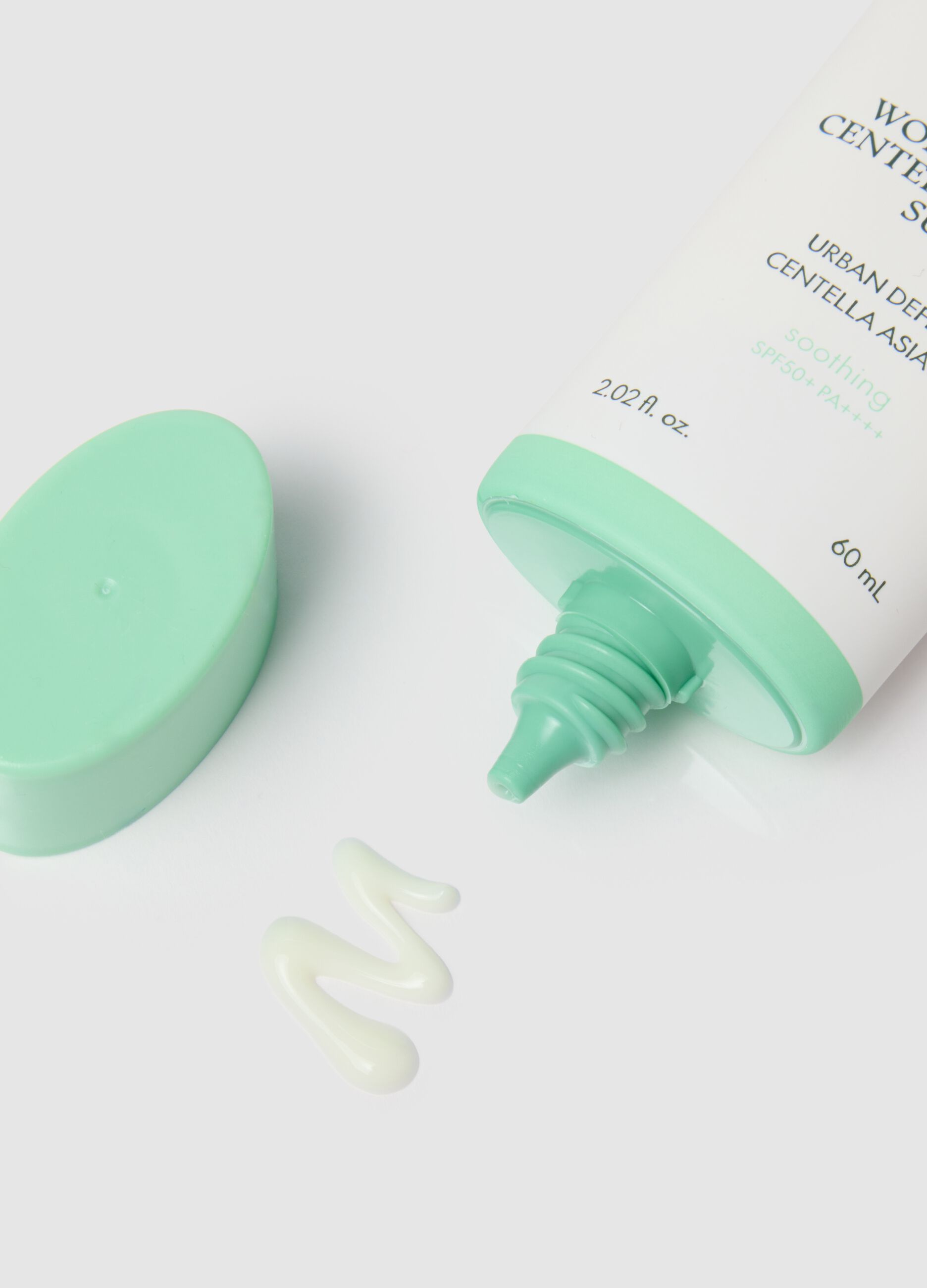 Daily Sunscreen - Korean Skincare