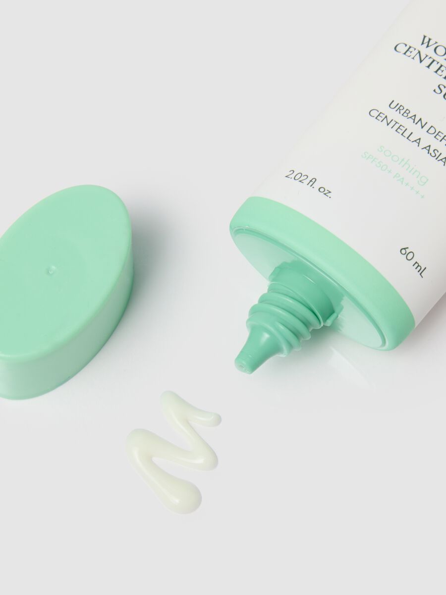 Crema solare quotidiana - skincare coreana _1