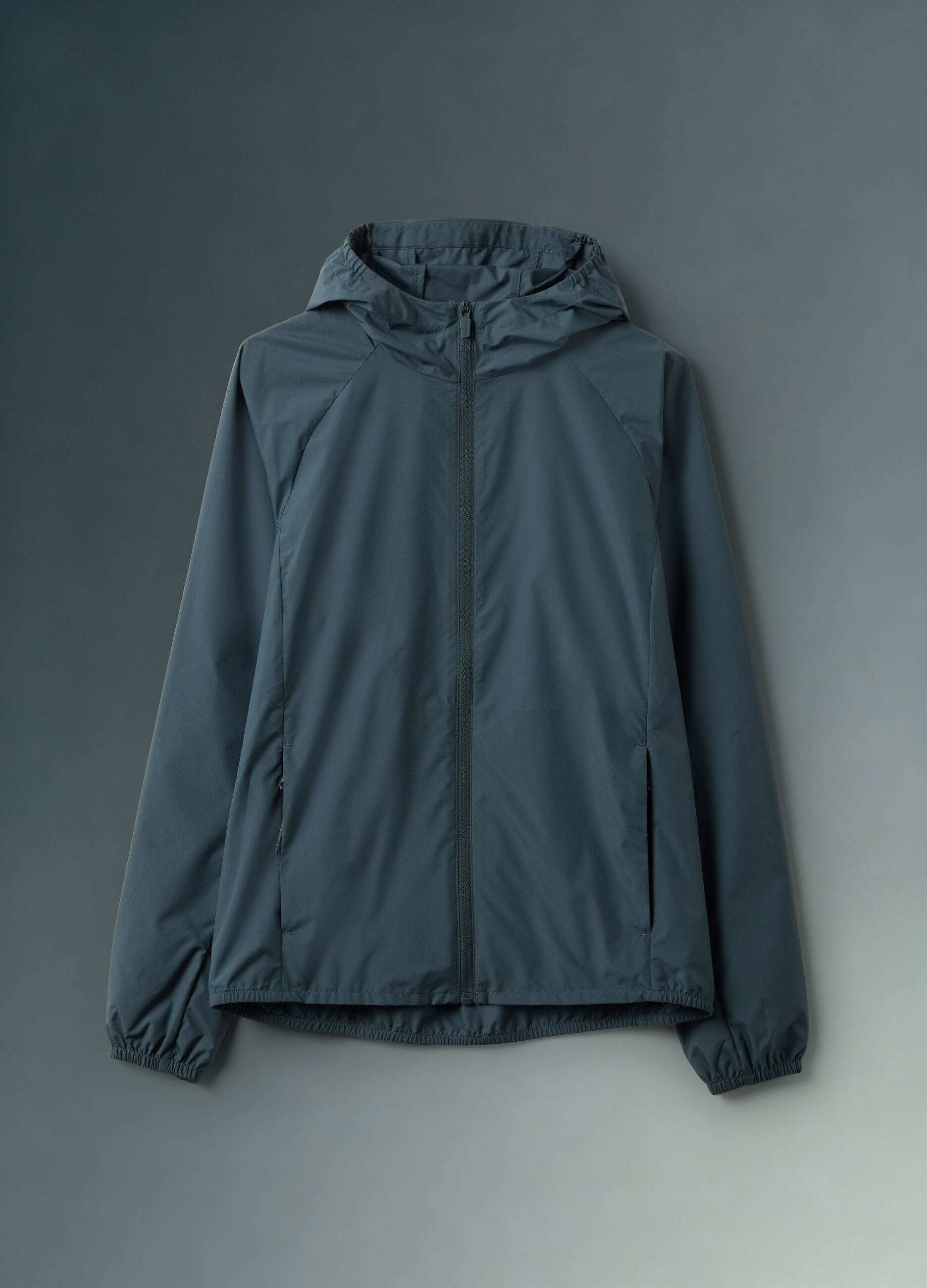 ALTAVIA Windbreaker Jacket WITH DEBORAH COMPAGNONI