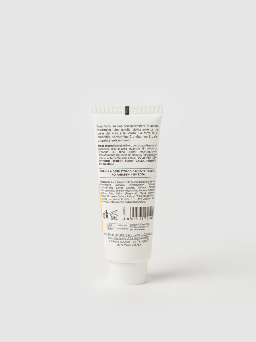 Scrub viso alla vitamina C 40ml_1