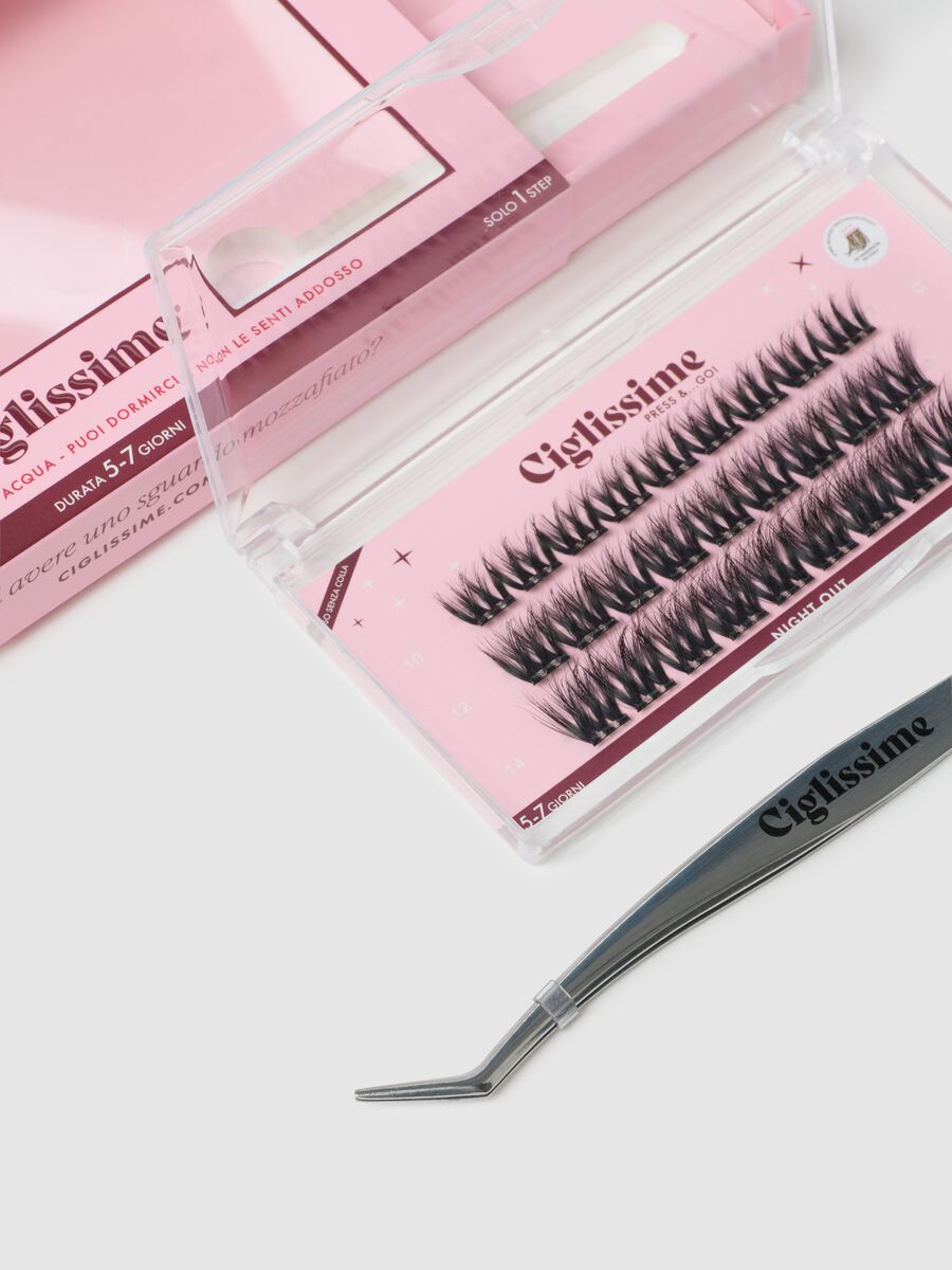 Kit completo Press&GO stile Night Out_2