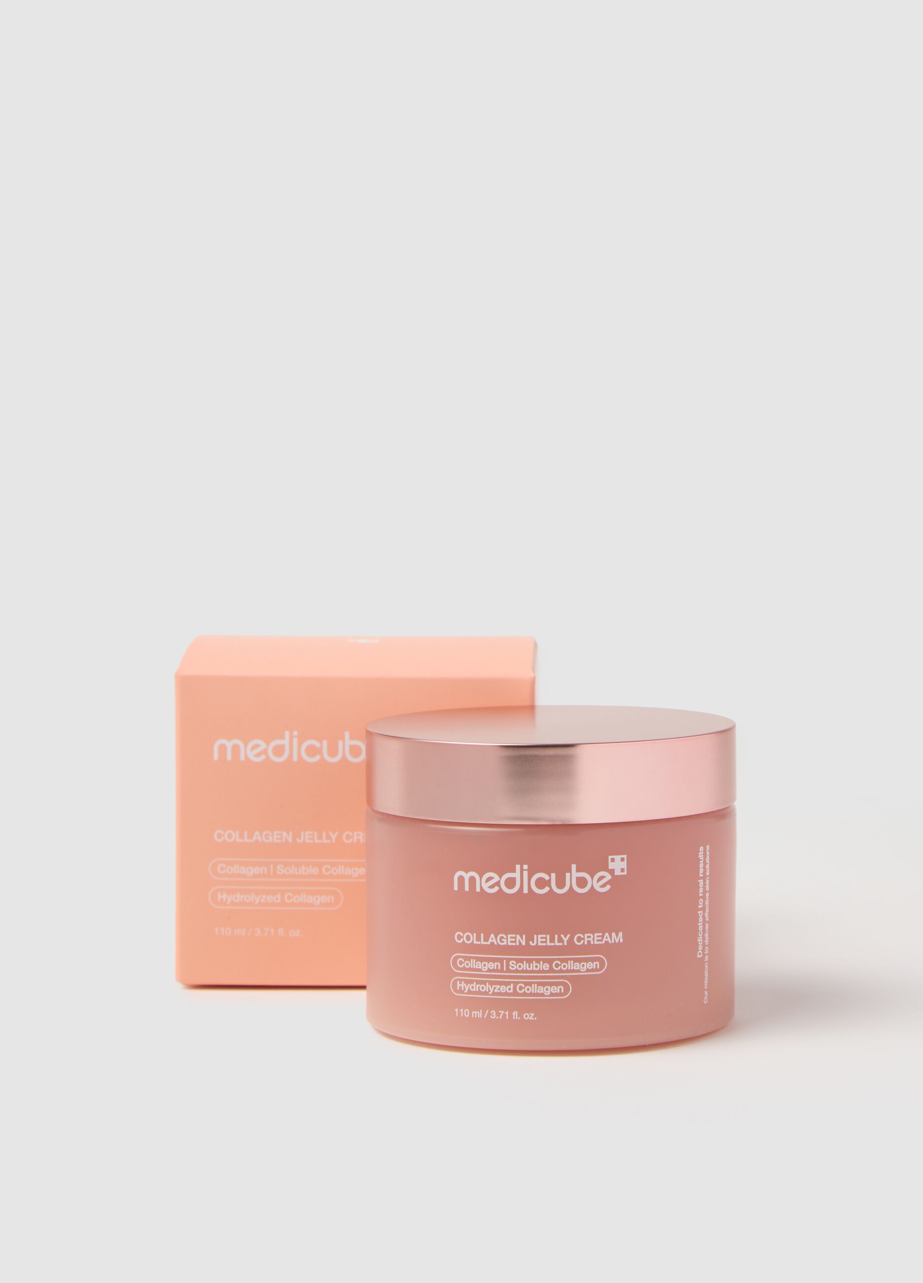 Medicube Collagen Gel Cream