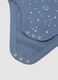2-pack of light blue organic cotton short-sleeve bodysuits_3