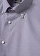 Grey pure cotton micro-check regular fit shirt_5