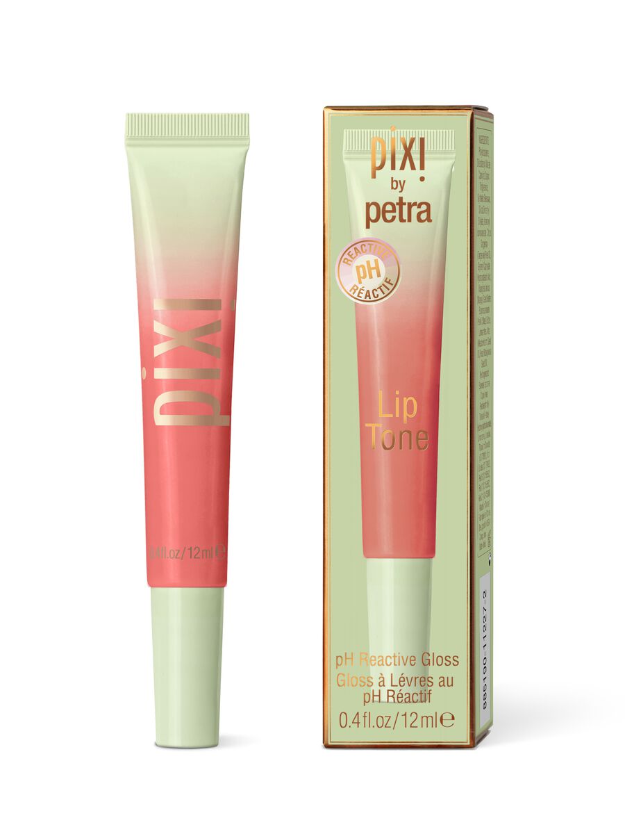 PIXI LIP TONE PEACHYNESS_0