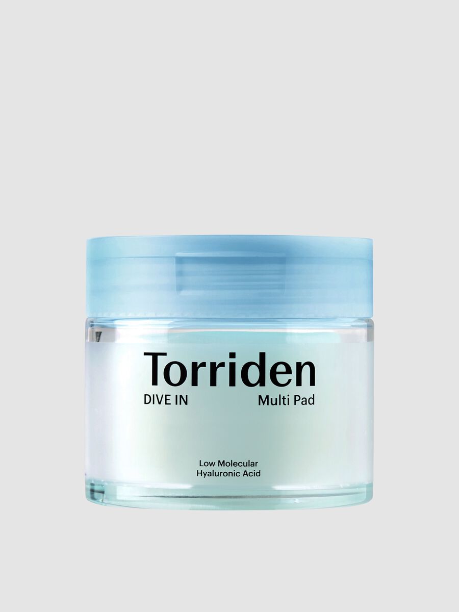 TORRIDEN MULTI PAD 160ML - Korean Skincare_0