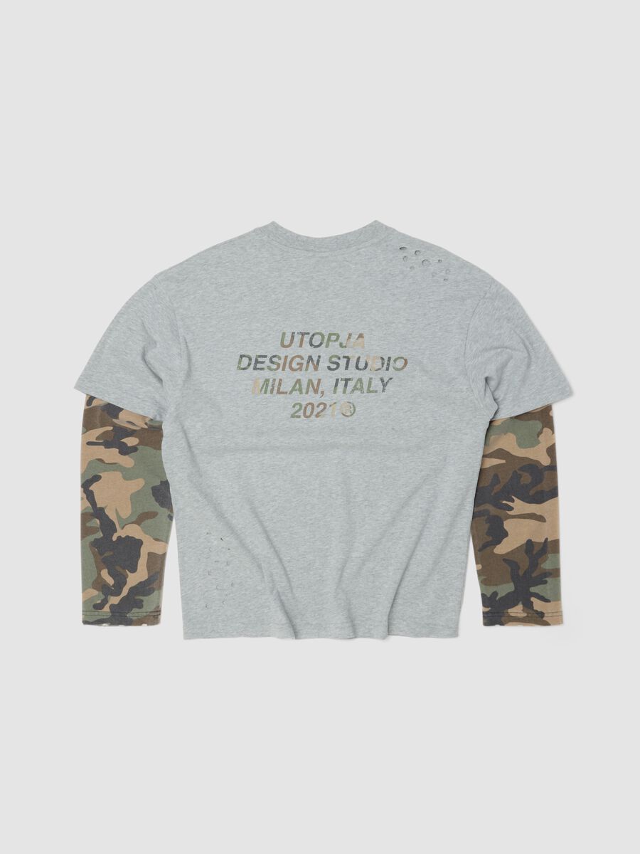 Double Longsleeve Grey & Camo_1