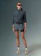 ALTAVIA Windbreaker Jacket WITH DEBORAH COMPAGNONI_1