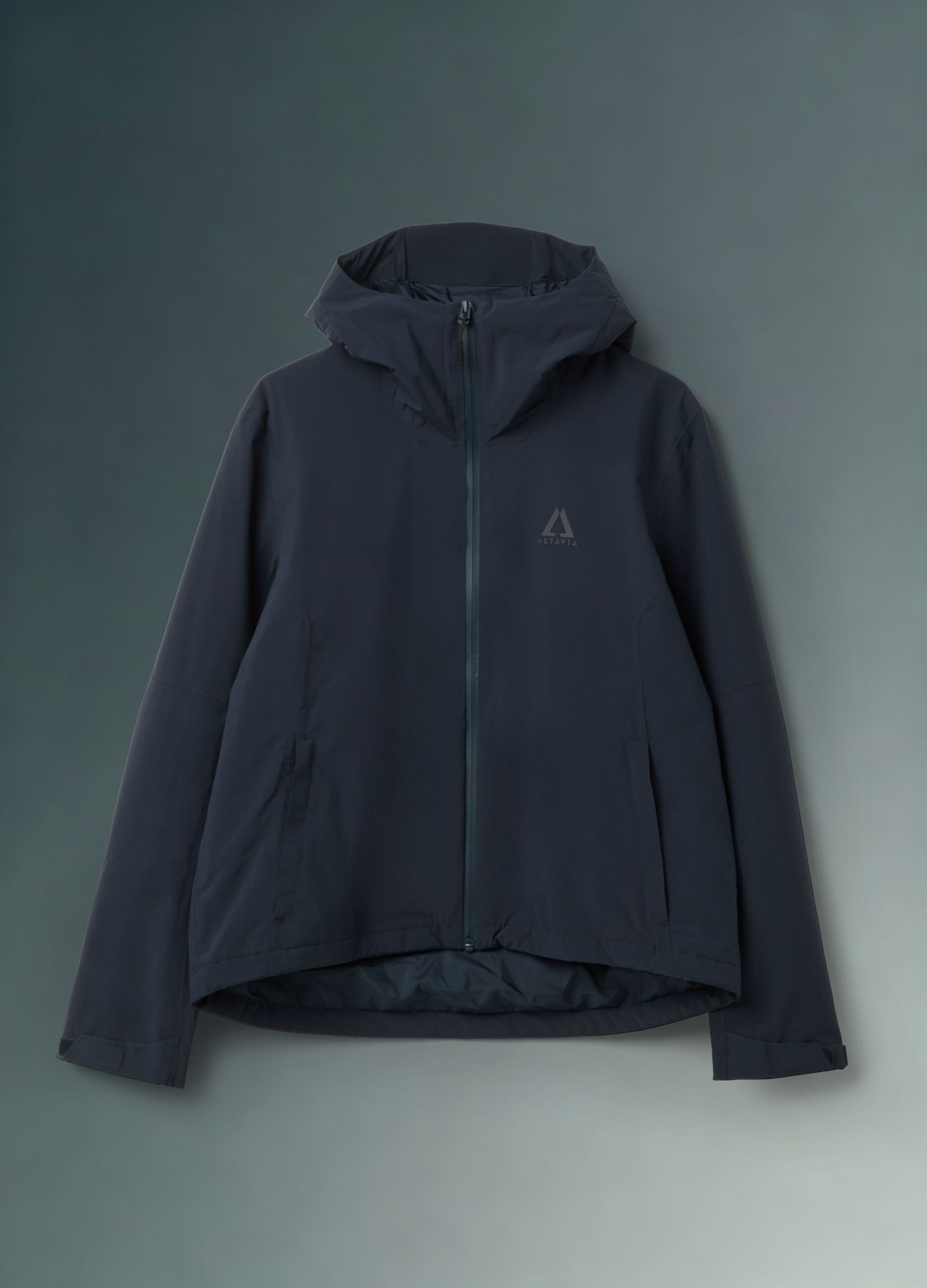 Raincore Jacket ALTAVIA WITH DEBORAH COMPAGNONI