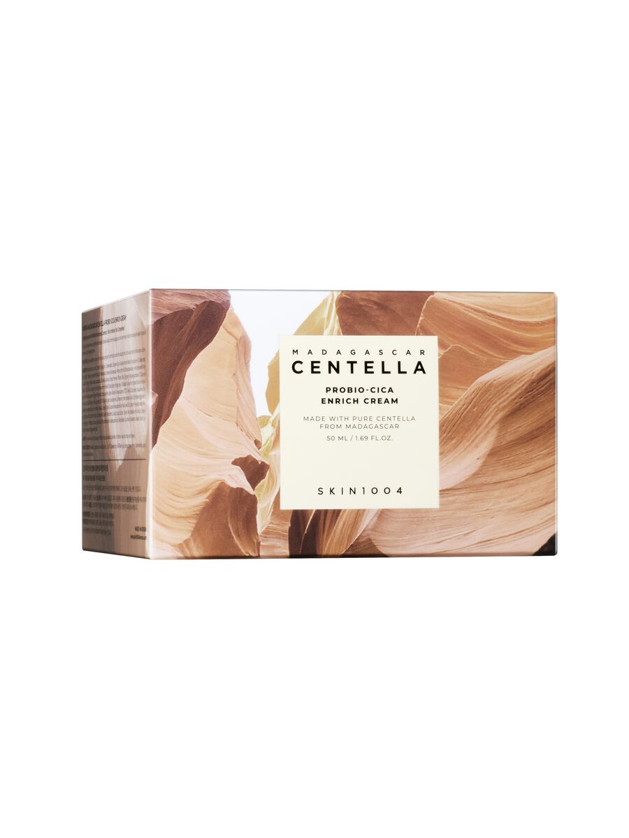 Madagascar Centella Probio-Cica Enrich Cream 50ml_3