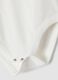 3-pack of white organic cotton crew-neck bodysuits_2