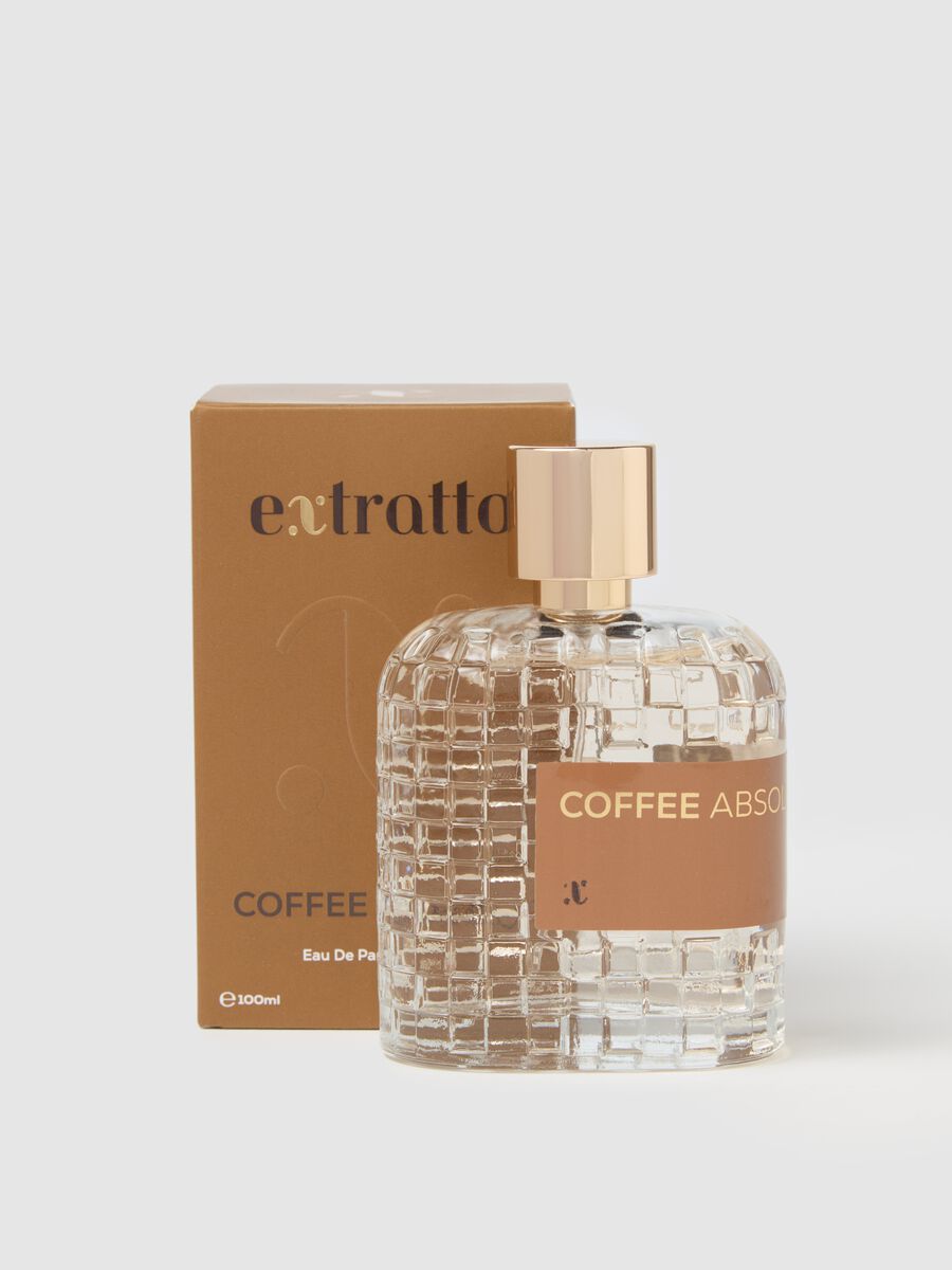 Coffee Absolut - un estratto floreale e orientale_0