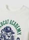 White pure organic cotton crew-neck T-shirt_2