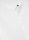 Cotton and linen shirt with Mandarin collar_5