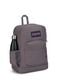 Cross Town Plus Grey Backpack_2