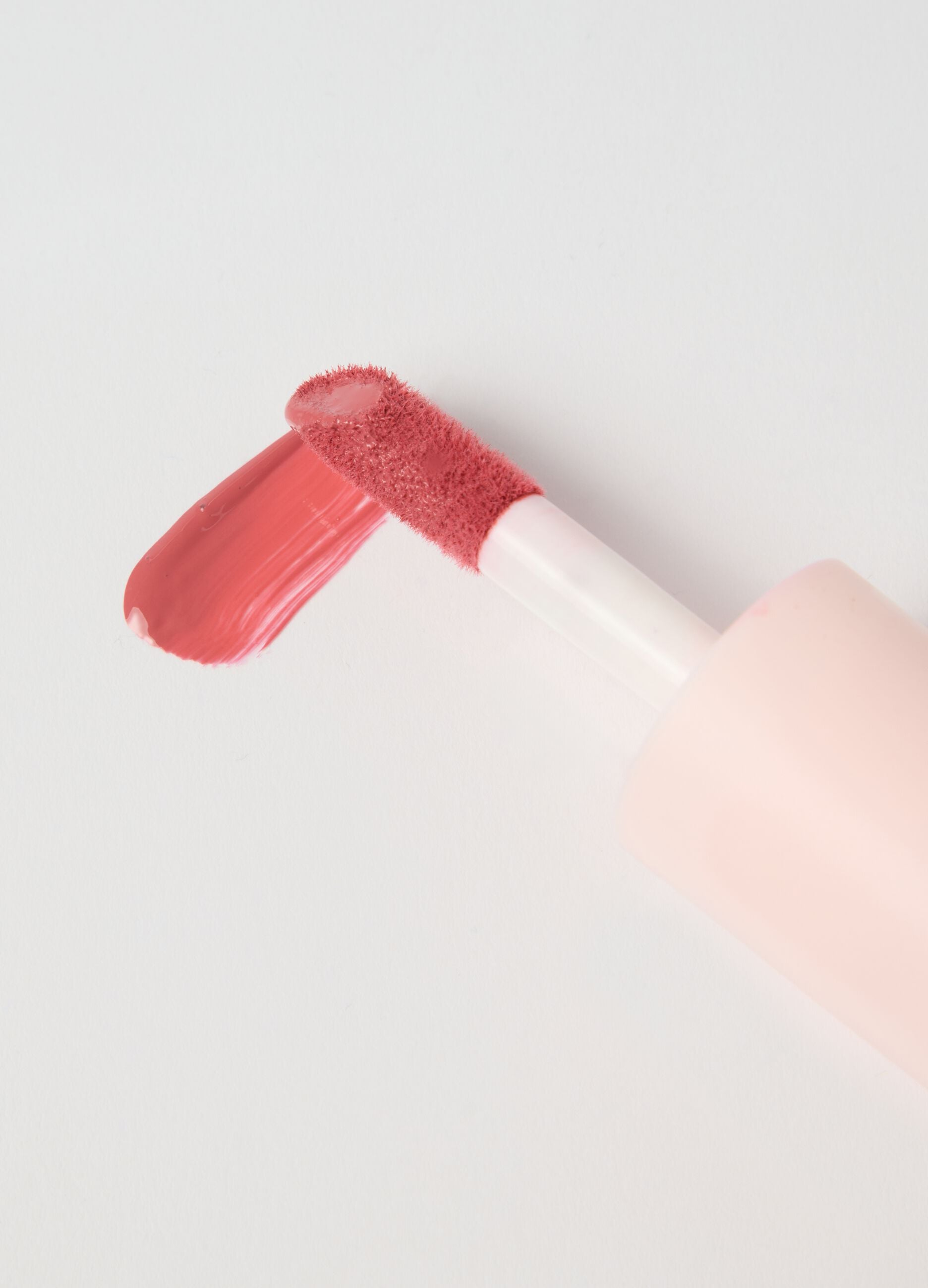 MOIRA LOVE STEADY LIQUID BLUSH 007 TRUST - Korean make-up