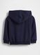 Blue Dinosaur Sweatshirt for Kids_1