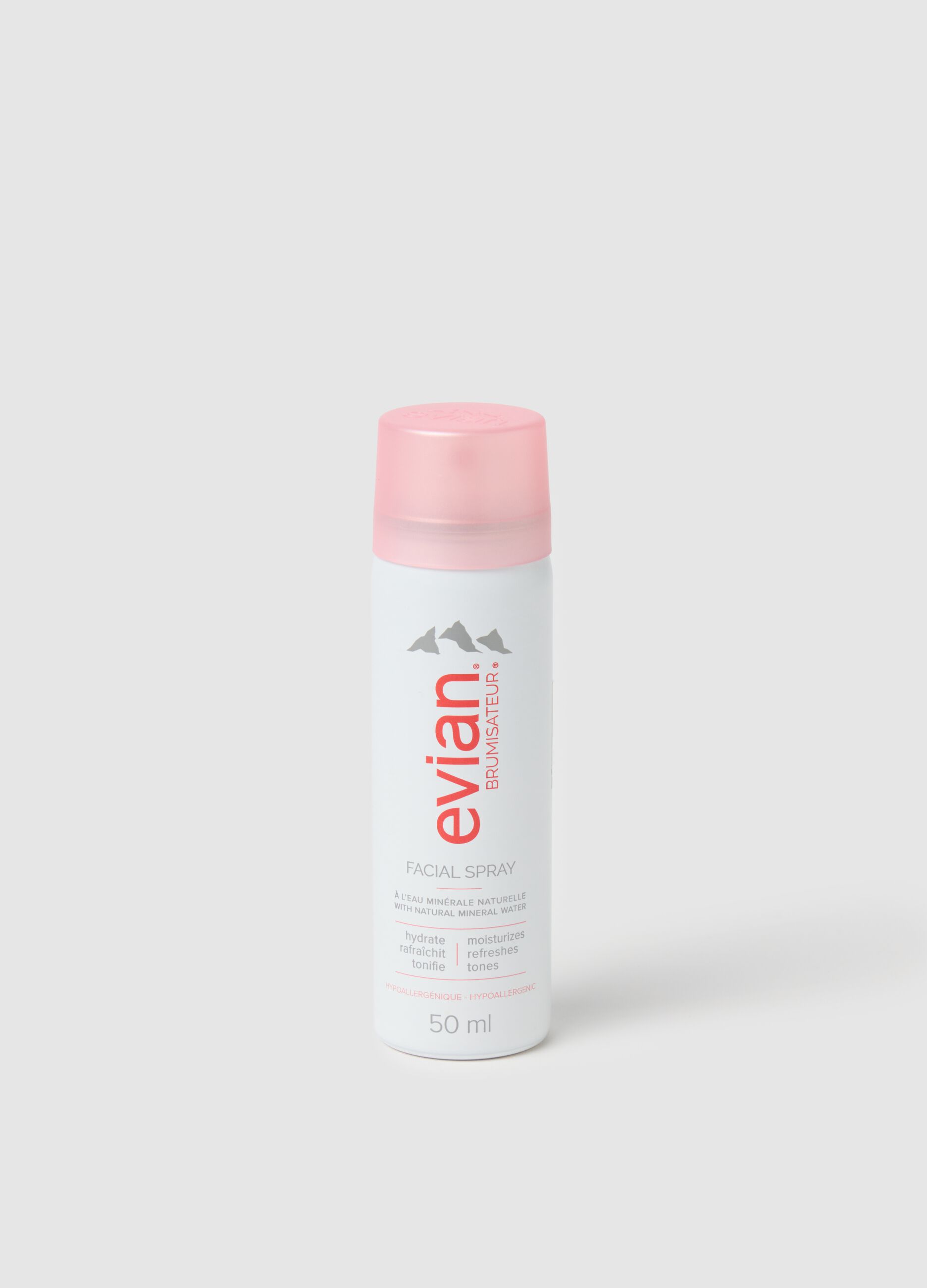 Evian Facial Spray 50ml