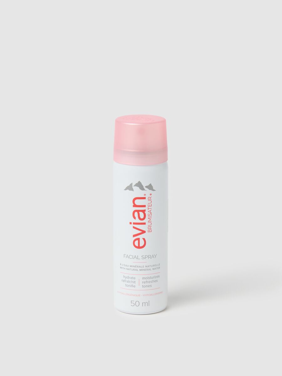 Evian facial spray 50ml_0