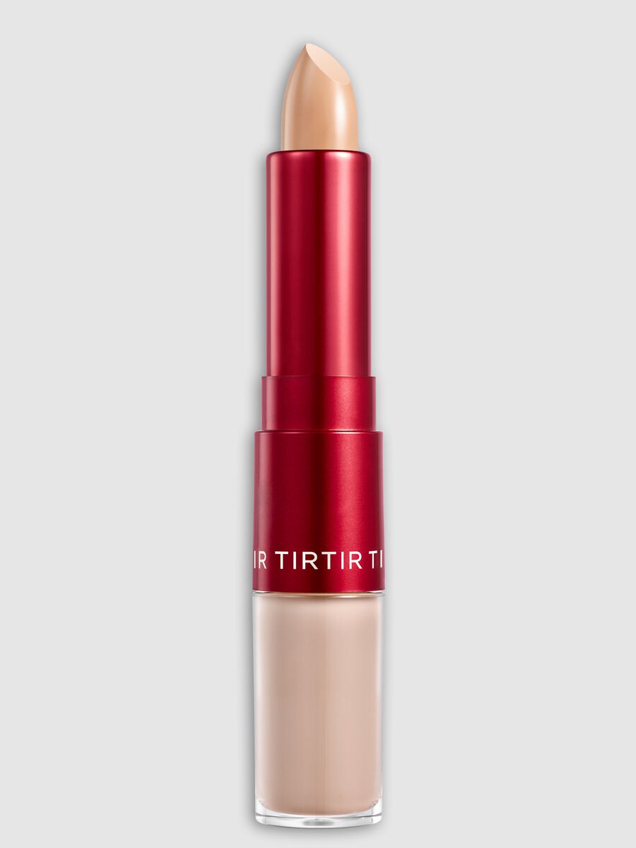 TIRTIR Glide & Hide Blurring Concealer 4.5 N 8G - Korean make-up_0