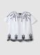 White pure cotton shirt with embroidery_4